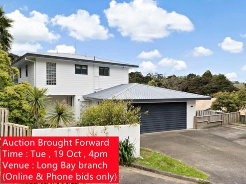 4 Dee Place, Torbay