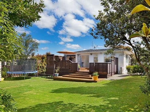 5 Clensmore Place, Torbay