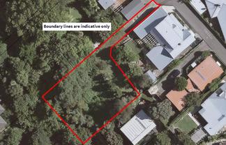 3a Terrace Lane, Hospital Hill