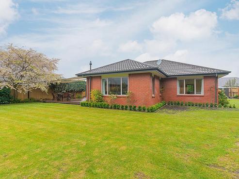 3 Emerson Lane, Rolleston