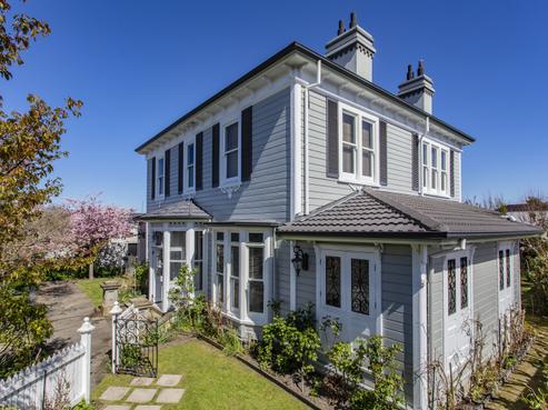 197 Williams Street, Kaiapoi