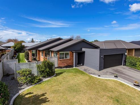 60 Oakwood Drive, Rangiora