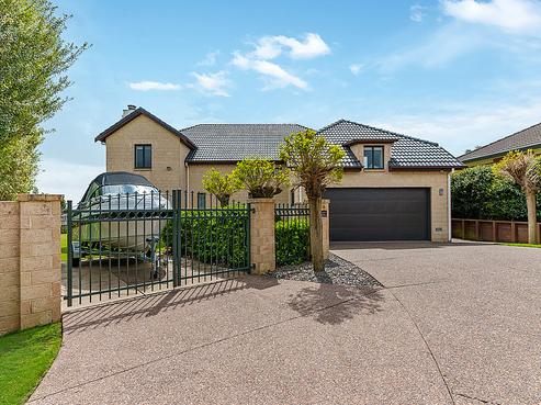 36 Westerham Drive, Dannemora