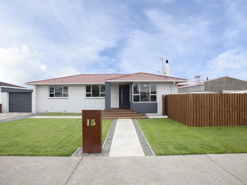 15 Ross Street, Grasmere