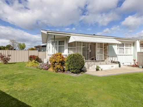 1/43 Riverbend Road, Onekawa