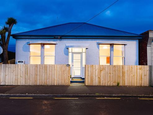 30 Fingall Street, South Dunedin