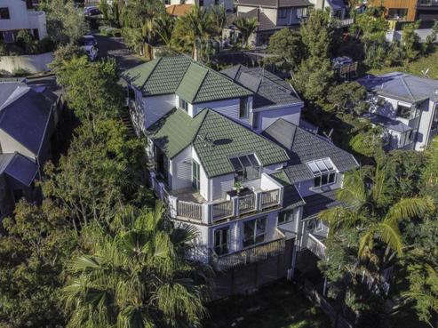 23 Bush View Lane, Northcote Point