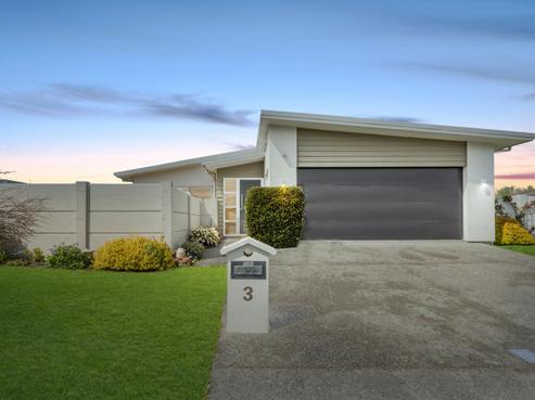 3 Te Heipora Place, Havelock North