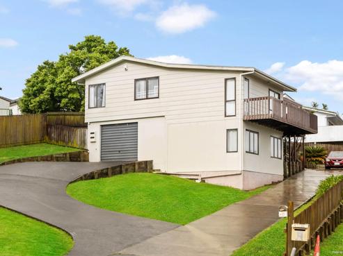 11 Sentosa Place, Clover Park