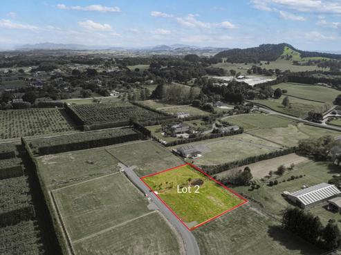 42 Woodlea Lane, Kamo