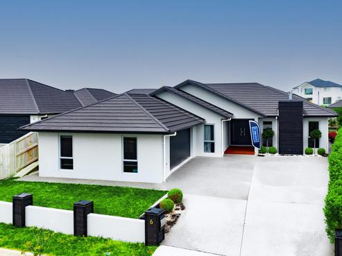 6 Falcon Court, Flagstaff