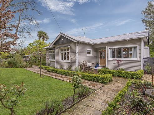 9 Park Street, Rangiora