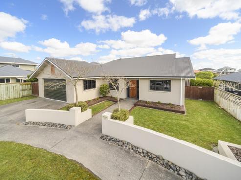 27 Silkwood Place, Fitzherbert