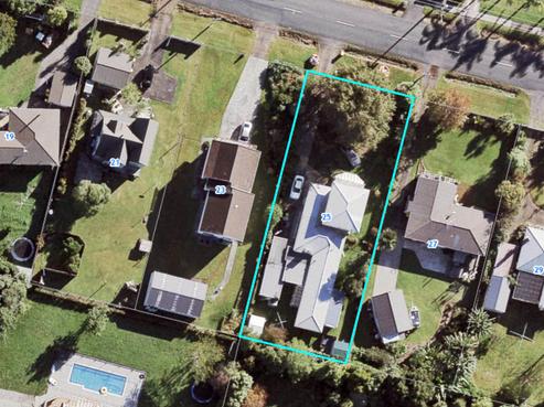 25 Puriri Road, Whenuapai