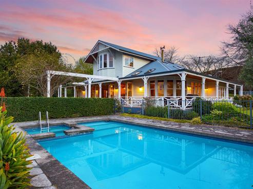 110 Pukemapu Road, Oropi