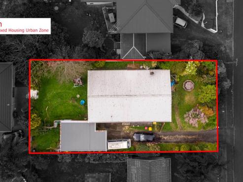 15 Renwick Street, Papakura