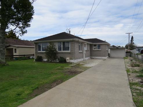 78 Haerehuka Street, Otorohanga