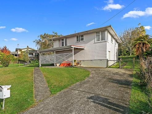 33 Galway Crescent, Putaruru
