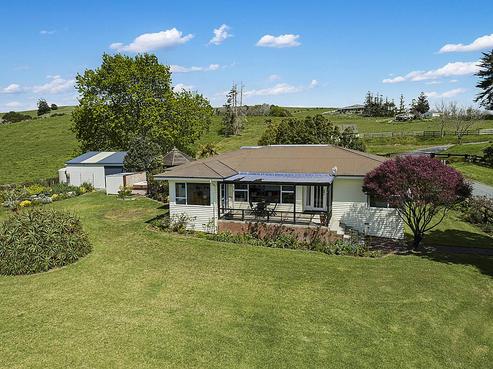 639 Pipiwai Road, Ruatangata