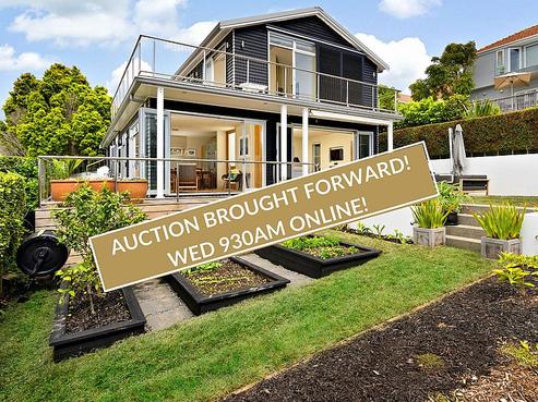53 Te Arawa Street, Orakei