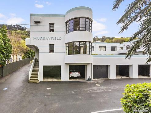 42J Tinakori Road, Thorndon