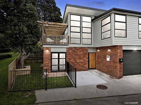 9C Tavistock Road, Melrose