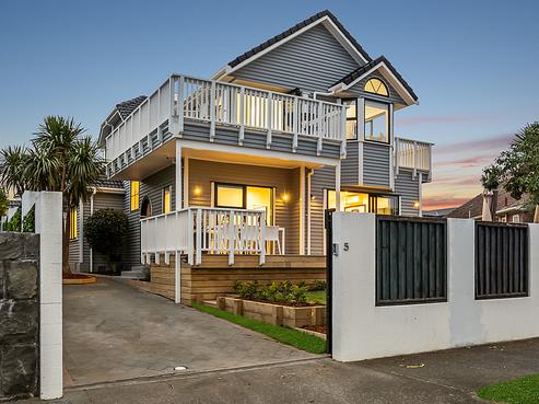 5 Rautara Street, Orakei