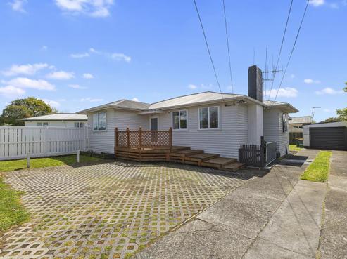 35 Bader Street, Bader