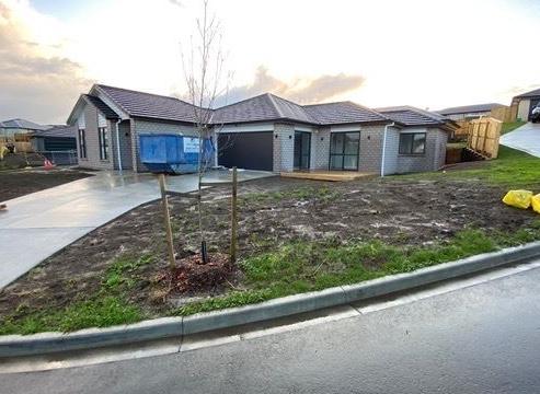 142 Harriet Johnston Drive, Pokeno