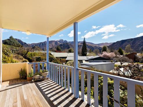 7B Bracken Street, Arrowtown