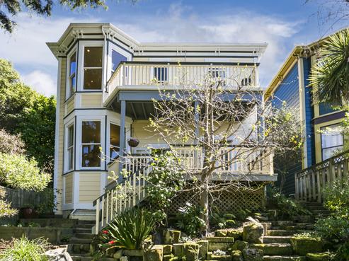 115 Tasman Street, Mount Cook