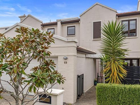 69 Point Ridge Avenue, Albany Heights