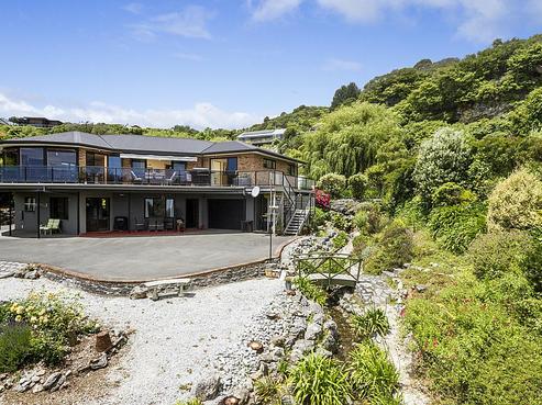 5 Paradise Way, Pohara