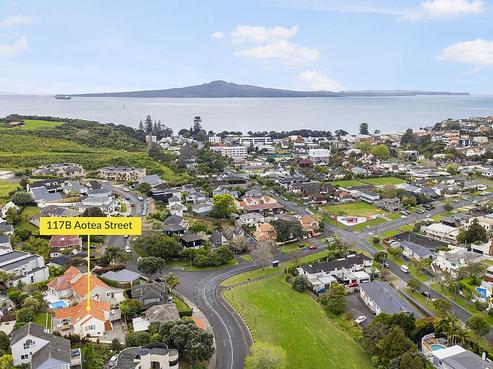 117B Aotea Street, Orakei