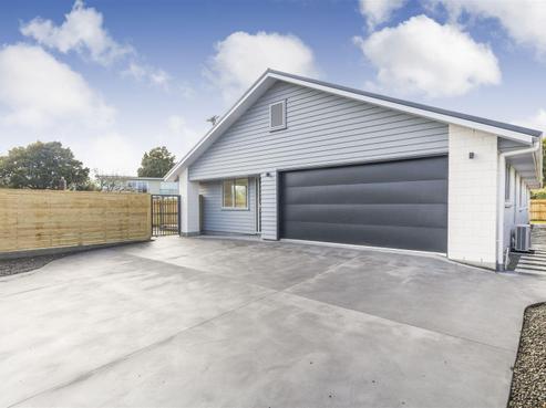 1A Reid Line West, Feilding