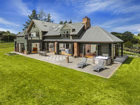 887 Haruru Road, Wainui