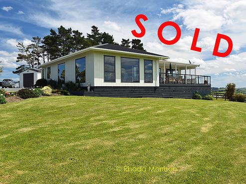 242 Pahi Road, Paparoa