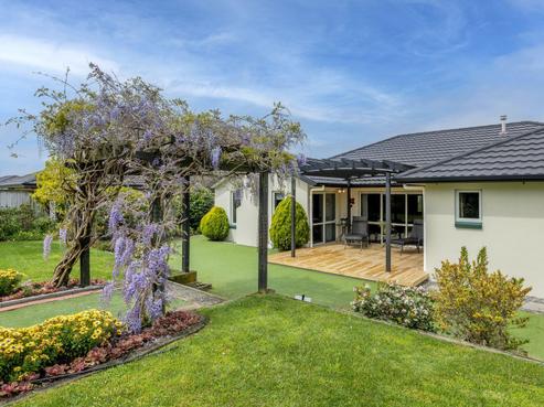 19 Regent Drive, Paraparaumu Beach