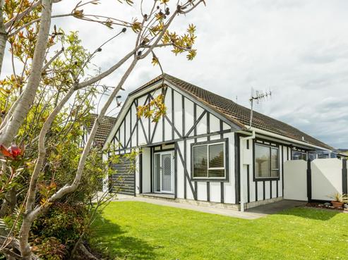 34 Salisbury Avenue, Tamatea