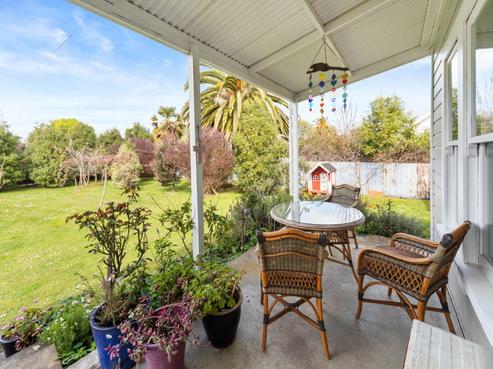 472 Wellington Road, Marton