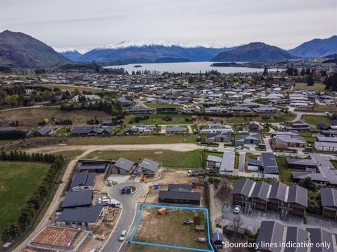 8 Cleland Close, Wanaka