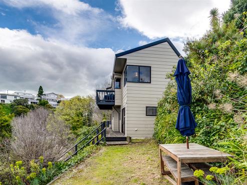 5/9 Milton Road, Napier Hill