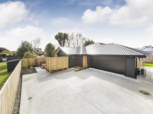 196 North Street, Feilding