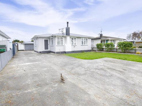 16 Geddis Avenue, Maraenui