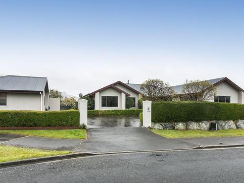 1 Sunninghurst Drive, Fairfield