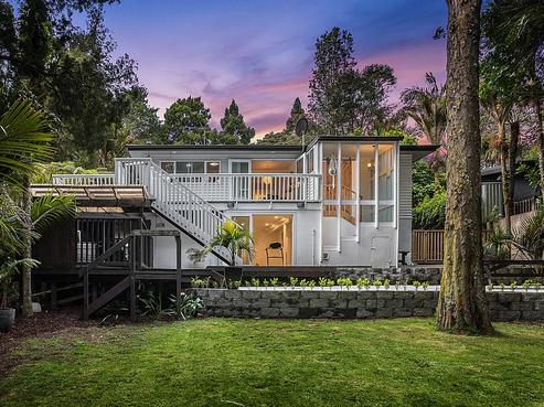 20 Waima Crescent, Titirangi
