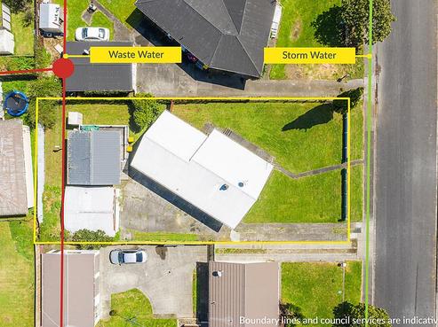 49 Eastburn Street, Papakura