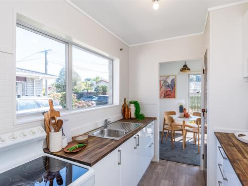 22A Buckley Grove, Paraparaumu