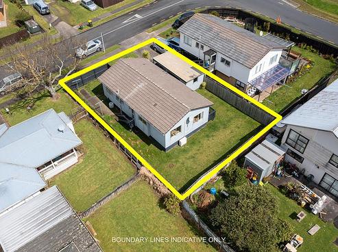 2/34 Druces Road, Wiri