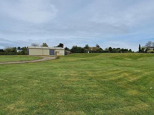 70 Golf Links Road, Hokitika
